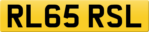 RL65RSL